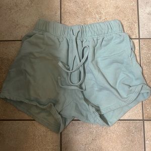 MNML Lounge Shorts
